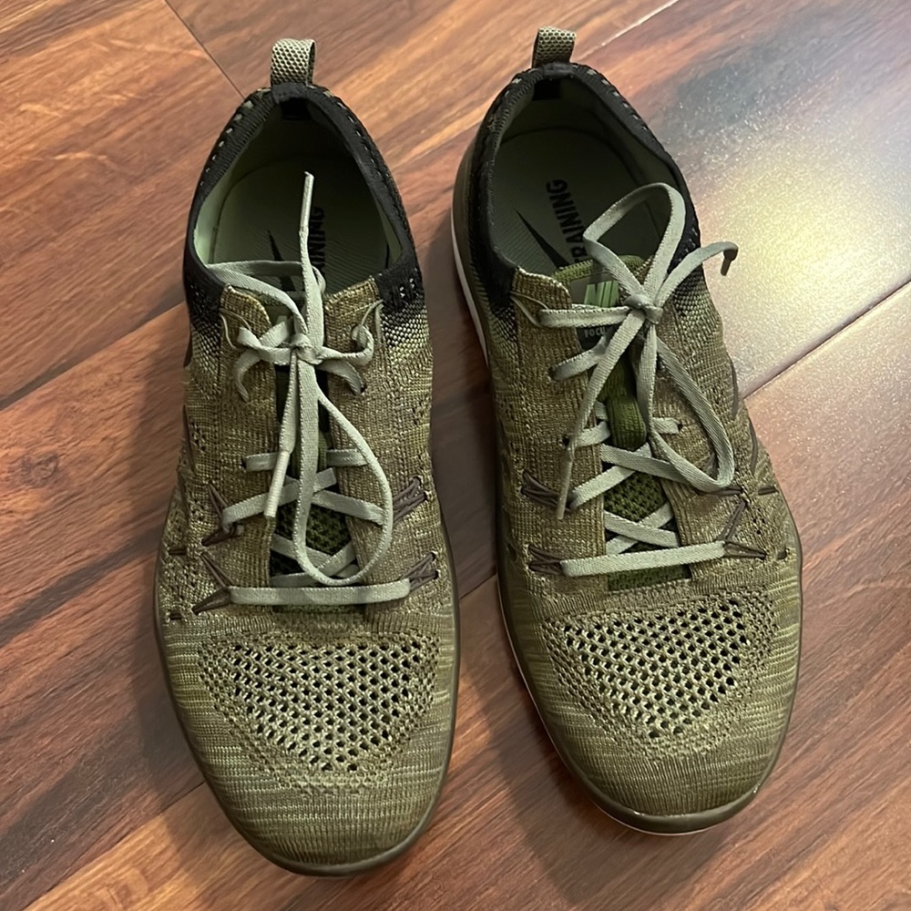 Nike Trainers